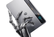 RedMagic Astra 2 Muncul Sebelum Rilis, Tablet Gaming 9 Inci Ini Bawa 185Hz dan Cas 80W