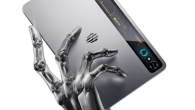 RedMagic Astra 2 Muncul Sebelum Rilis, Tablet Gaming 9 Inci Ini Bawa 185Hz dan Cas 80W