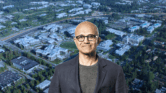 Satya Nadella Umumkan Akhir Era Aplikasi, Komputer Masa Depan Akan Digerakkan Agen AI