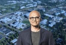 Satya Nadella Umumkan Akhir Era Aplikasi, Komputer Masa Depan Akan Digerakkan Agen AI