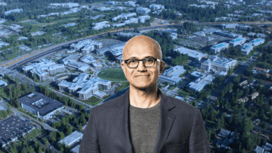 Satya Nadella Umumkan Akhir Era Aplikasi, Komputer Masa Depan Akan Digerakkan Agen AI