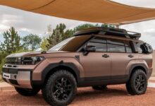 Hyundai Santa Fe XRT Bukan Sekadar SUV Keluarga, Ia Siap Diajak Main ke Medan Ringan