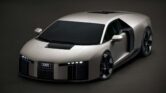 Audi Nuvolari Siap Produksi, Supercar Hybrid Pertama Audi Kembali Mengubah Arah Audi Nuvolari Siap Produksi, Supercar Hybrid Pertama Audi Kembali Mengubah Arah