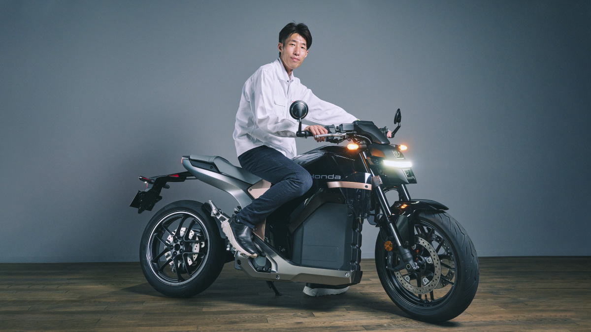 Kebiasaan Kecil Ini Bikin Motor Listrik Honda Lebih Nyaman, Baterai Lebih Awet dan Tarikan Stabil