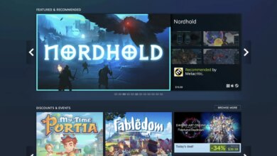 15 Ribu Game Steam Dipuji, Tetap Boncos, Algoritma Toko Diduga Jadi Biang Masalah
