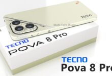Tecno Pova 8 Siap Meluncur, Baterai 8.000mAh dan Desain Baru Ini Sulit Diabaikan
