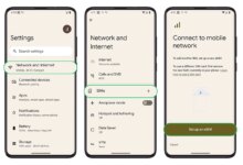 Android dengan eSIM Makin Menggoda, Tapi Salah Pilih Bisa Bikin Fleksibilitas Hilang
