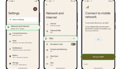 Android dengan eSIM Makin Menggoda, Tapi Salah Pilih Bisa Bikin Fleksibilitas Hilang