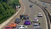 Kakorlantas Izinkan ‘Tot Tot Wuk Wuk’ Di Tol, Tapi Hanya Untuk PJR Saat Jam Rawan Kakorlantas Izinkan ‘Tot Tot Wuk Wuk’ Di Tol, Tapi Hanya Untuk PJR Saat Jam Rawan