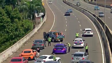 Kakorlantas Izinkan ‘Tot Tot Wuk Wuk’ Di Tol, Tapi Hanya Untuk PJR Saat Jam Rawan