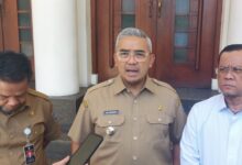 Farhan Tegaskan Arah Pemkot Bandung, Pelayanan Publik dan Pembangunan Tak Boleh Terganggu