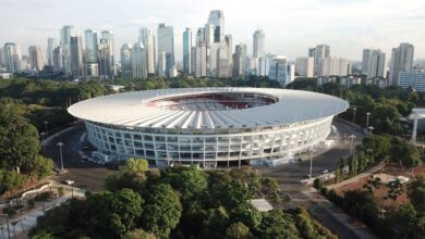 GBK Dipadati 80 Ribu Pengunjung, Dishub Siagakan Rekayasa Lalu Lintas dan Parkir