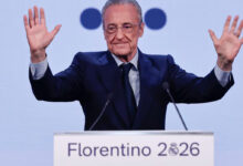 Florentino Pérez Siapkan Rp3,14 Triliun, Real Madrid Incar Galactico Baru Bukan Haaland