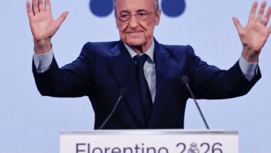 Florentino Pérez Siapkan Rp3,14 Triliun, Real Madrid Incar Galactico Baru Bukan Haaland