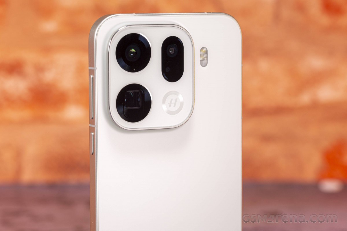 Oppo Find X10 Pro Max Masih Hidup, Bocoran Kamera Telefoto 200MP Bikin Rival Waspada