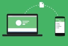 Android Segera Tak Lagi Canggung di Jaringan Lokal, Kirim File ke PC dan NAS Bisa Jauh Lebih Mudah