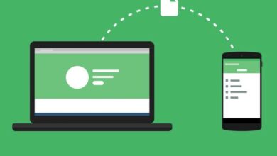 Android Segera Tak Lagi Canggung di Jaringan Lokal, Kirim File ke PC dan NAS Bisa Jauh Lebih Mudah