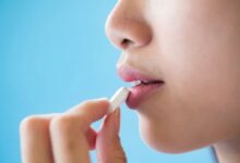 Kesemutan Usai Minum Suplemen, Tanda Awal Kelebihan Vitamin B6 Yang Berbahaya