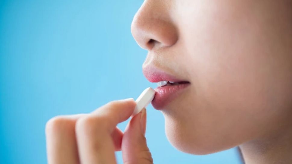 Kesemutan Usai Minum Suplemen, Tanda Awal Kelebihan Vitamin B6 Yang Berbahaya