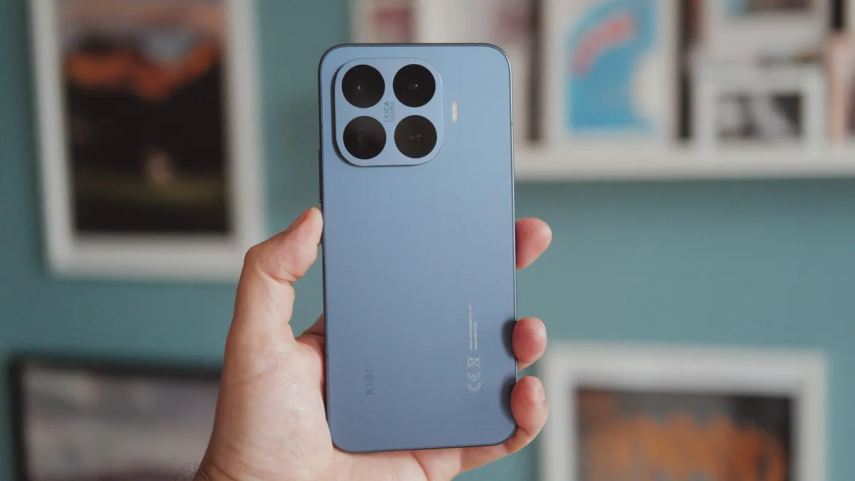 Xiaomi 17T Naik Kelas di Kamera dan Performa, Harganya Juga Naik Tajam