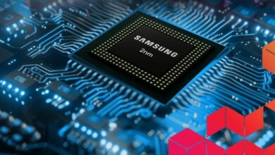 Chip AI 2nm Makin Dekat, Samsung Dan Cadence Menyiapkan Otak Baru Data Center AI