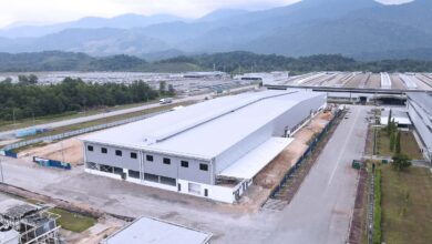 Indonesia Belum Punya Mobnas, Proton Malaysia Sudah Gas Pabrik EV 42 Ribu Unit Setahun