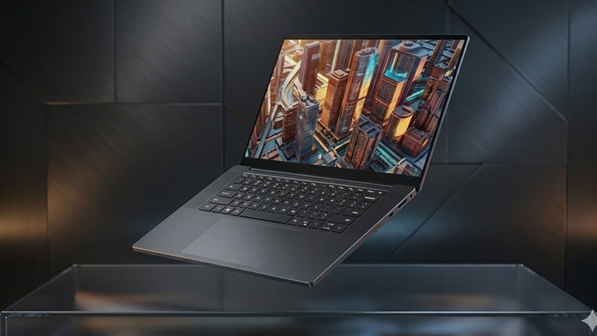 Dell XPS 16 Creator Edition Tantang MacBook Pro, Bawa RTX Spark ke Bodi Ramping
