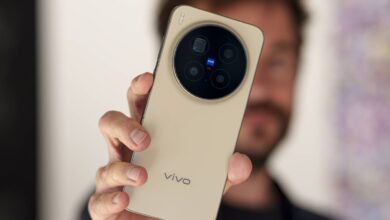 Vivo X500 Pro Max Bocor, Layar BOE 144Hz Dan Baterai Sekitar 8.000mAh