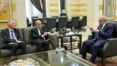Lebanon Minta Tambahan Dana Darurat $331,5 Juta, Krisis Pengungsi Kian Memburuk