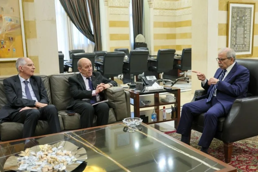 Lebanon Minta Tambahan Dana Darurat $331,5 Juta, Krisis Pengungsi Kian Memburuk