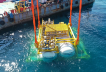 Data Center Pertama Di Bawah Laut Bertenaga Angin, Janji Hemat Energi Besar Tapi Masih Uji Nyali