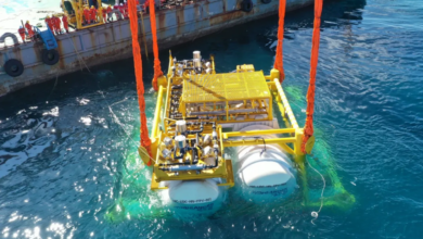 Data Center Pertama Di Bawah Laut Bertenaga Angin, Janji Hemat Energi Besar Tapi Masih Uji Nyali