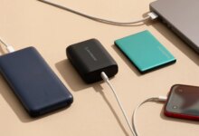 7 Battery Pack yang Bisa Menjaga Ponsel, Tablet, dan Laptop Tetap Menyala Seharian