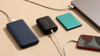 7 Battery Pack yang Bisa Menjaga Ponsel, Tablet, dan Laptop Tetap Menyala Seharian
