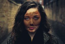 Pressure Edit Lagi Naik, Foto Biasa Bisa Berubah Jadi Potret Surreal Penuh Beban