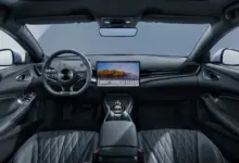 Bodi Dalam BYD Seal 2026 Tak Cuma Mewah, Kabinnya Juga Bebas Bau dan Lebih Aman