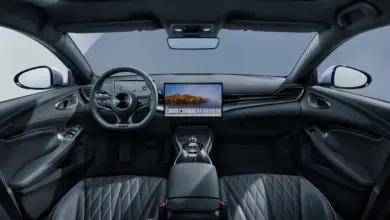 Bodi Dalam BYD Seal 2026 Tak Cuma Mewah, Kabinnya Juga Bebas Bau dan Lebih Aman