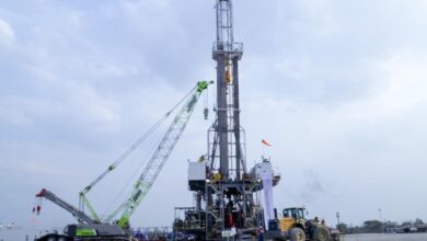 Pertamina EP Tembus 68.338 BOPD Sepanjang 2026, Sinyal Kuat Hulu Migas Tak Lagi Bisa Diremehkan