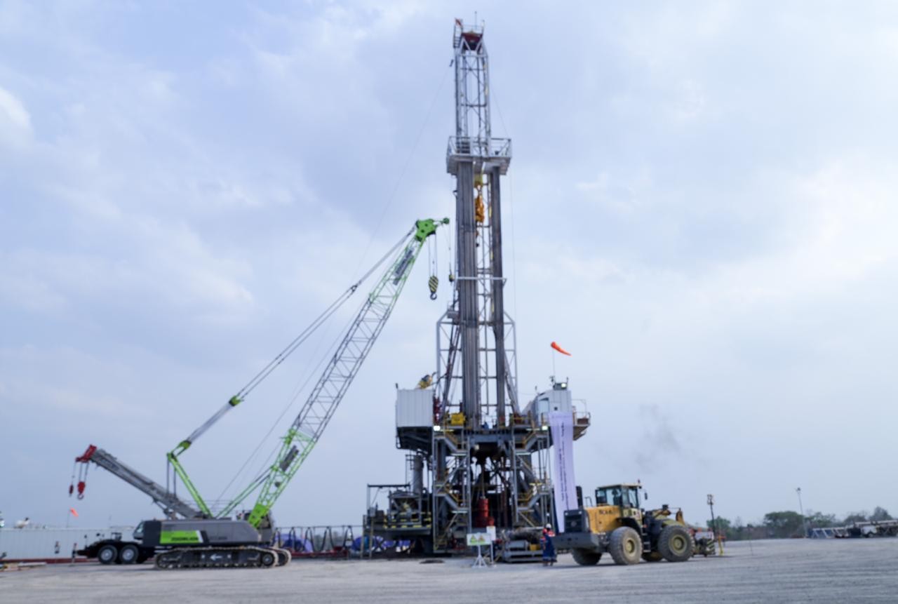 Pertamina EP Tembus 68.338 BOPD Sepanjang 2026, Sinyal Kuat Hulu Migas Tak Lagi Bisa Diremehkan