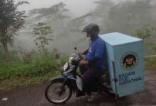 Pengadaan Motor Listrik BGN Ternyata Mark Up, Angka Rp1 Triliun Bertolak Belakang Dengan Klaim Dadan
