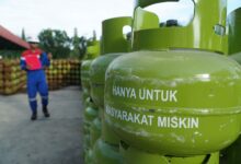 Bahlil Kunci Harga BBM Dan LPG Subsidi Tetap, Pemerintah Tahan Kenaikan Hingga Akhir 2026