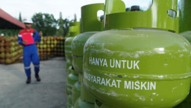 Bahlil Kunci Harga BBM Dan LPG Subsidi Tetap, Pemerintah Tahan Kenaikan Hingga Akhir 2026