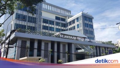 Mahasiswa Desak Kajati Jabar Baru, Tuntaskan Kasus Korupsi Mangkrak dan Bongkar Aktor Inti Di Baliknya