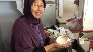 Kemensos Cairkan BPNT Tahap 2 Rp 600.000, Cek Nama Anda Sebelum Saldo Masuk!