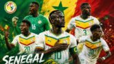 Singa Teranga Kembali Bergerak, Tradisi Senegal Menuju Babak Baru di Piala Dunia