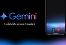 Gemini Masuk ke Ponsel Android Go, Kini HP RAM 2GB Pun Kebagian AI Google
