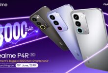 Harga Realme P4R Mulai Terkuak, Baterai Jumbo dan Chip Ganda Ini Layak Ditunggu?