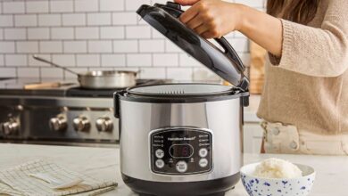 Bukan Cuma Masak Nasi, Tiga Rice Cooker Digital Ini Bisa Pangkas Karbohidrat dengan Cerdas