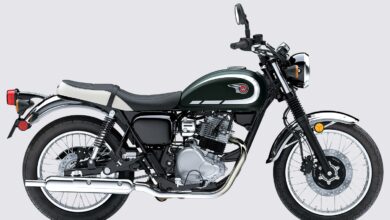 Kawasaki W230 Datang dengan Gaya Klasik, Nyamannya Justru Bikin Motor Harian Terasa Naik Kelas
