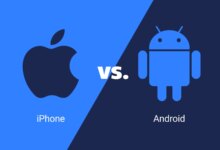 Apple Kembali Menyindir Android, Tapi Gambarnya Sudah Ketinggalan Zaman